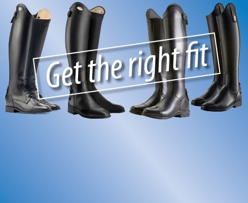 Best Tall Boots for Horse riding